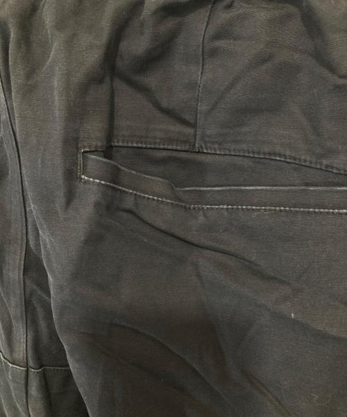 NIKE ACG（ナイキエーシージー）NIKE ACG (ナイキエーシージー) ACRONYM (アクロニウム) NRG CARGO PANTS　カーゴパンツ　AQ3524-010 ブラック サイズ:Lの古着・服飾アイテム