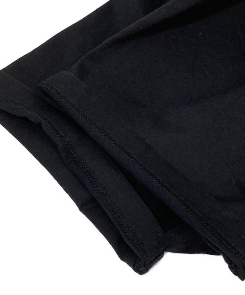 PRADA（プラダ）PRADA (プラダ) 半袖ポロシャツ　UJN007 R131 ブラック サイズ:Mの古着・服飾アイテム