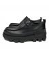 MONCLER (モンクレール) MON WALLABEE / モン・ワラビー　G209A4D70100019A ブラック サイズ:42：30000円