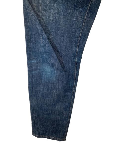 DIOR HOMME（ディオール オム）DIOR HOMME (ディオール オム) デニムパンツ　エディ期 05SS　5EH1011596 インディゴ サイズ:29の古着・服飾アイテム