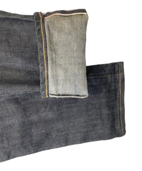 Saint Laurent Paris（サンローランパリ）Saint Laurent Paris (サンローランパリ) 13AW エディ期 D03 M/ST-LW セルビッチデニムパンツ　328948 Y665B インディゴ サイズ:W30の古着・服飾アイテム