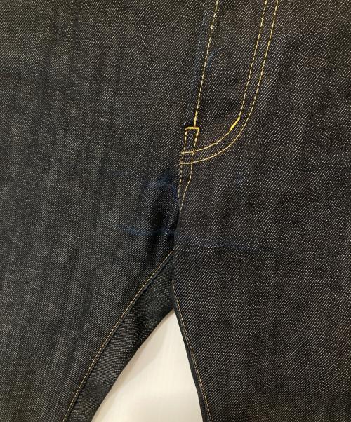 Saint Laurent Paris（サンローランパリ）Saint Laurent Paris (サンローランパリ) 13AW エディ期 D03 M/ST-LW セルビッチデニムパンツ　328948 Y665B インディゴ サイズ:W30の古着・服飾アイテム