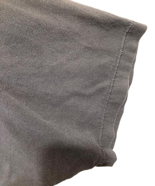 SAINT MICHAEL（セントマイケル）SAINT MICHAEL (セントマイケル) SMILE KLF SS TEE　プリントＴシャツ　SM-HR1-0000-C01 ブラック サイズ:XLの古着・服飾アイテム