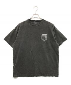 中古・古着通販】KITH (キス) KITH VINTAGE Tシャツ ブラック サイズ:M