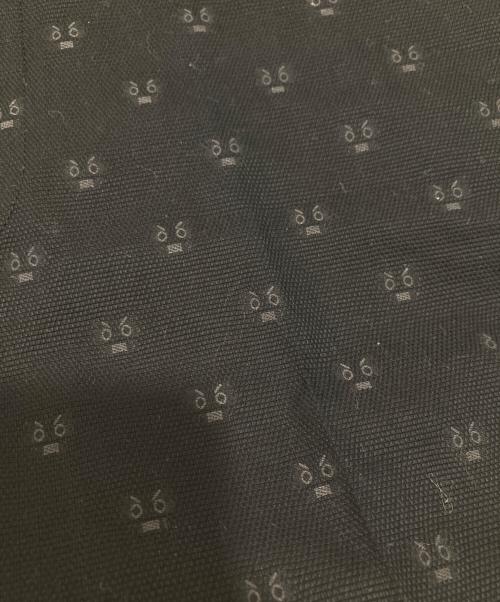 FENDI（フェンディ）FENDI (フェンディ) FACE 総柄ハーフパンツ　FB0407 ネイビー サイズ:44の古着・服飾アイテム