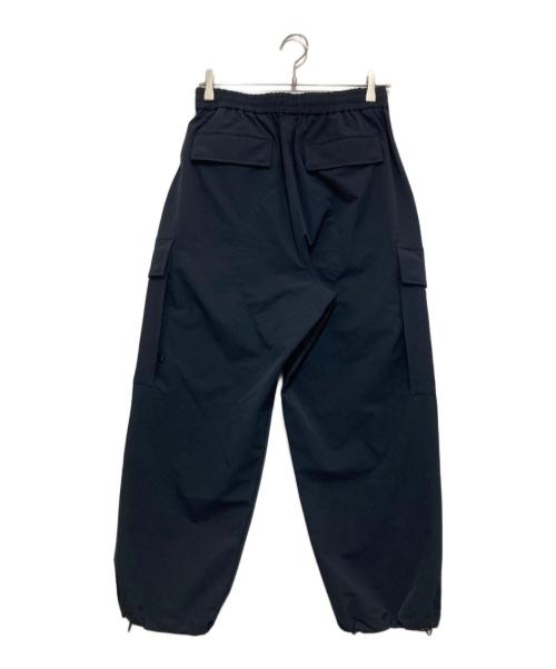 DAIWA PIER39（ダイワ ピア39）DAIWA PIER39 (ダイワ ピア39) Tech Stretch Easy Trousers ネイビー サイズ:Sの古着・服飾アイテム