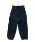 DAIWA PIER39 (ダイワ ピア39) Tech Stretch Easy Trousers ネイビー サイズ:S：17000円