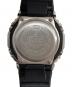 CASIO (カシオ) デジアナウォッチ　G-SHOCK 20気圧防水 2100 Series　GM-2100YM シルバー：24000円
