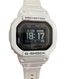 CASIO（カシオ）の古着「デジタルウォッチ G-SHOCK　DW-H5600-7JR」｜ホワイト
