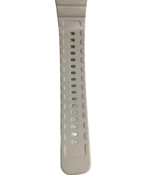 CASIO（カシオ）CASIO (カシオ) デジタルウォッチ G-SHOCK　DW-H5600-7JR ホワイトの古着・服飾アイテム