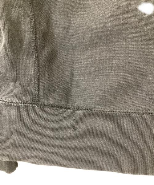 SUPREME（シュプリーム）SUPREME (シュプリーム) ボックスロゴフーデッドパーカー ブラック サイズ:Mの古着・服飾アイテム