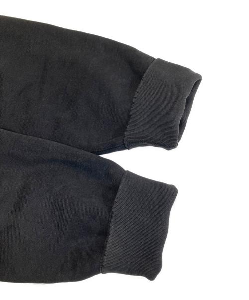 SUPREME（シュプリーム）SUPREME (シュプリーム) ボックスロゴフーデッドパーカー ブラック サイズ:Mの古着・服飾アイテム