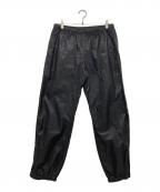 SUPREMEシュプリーム）の古着「Packable Ripstop Pant」｜ブラック