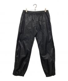 SUPREME（シュプリーム）の古着「Packable Ripstop Pant」｜ブラック