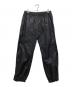Supreme（シュプリーム）の古着「Packable Ripstop Pant」｜ブラック