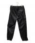 Supreme (シュプリーム) Packable Ripstop Pant ブラック サイズ:M：9000円