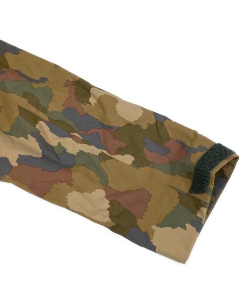 Patagonia（パタゴニア）Patagonia (パタゴニア) スノーショット シェルジャケット　30942 ベージュ サイズ:Mの古着・服飾アイテム