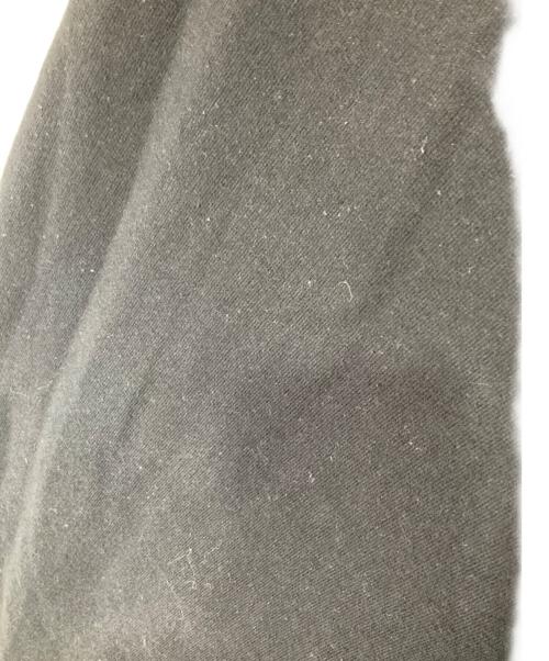 SAINT MICHAEL（セントマイケル）SAINT MICHAEL (セントマイケル) コラージュ グラフィック スウェットパンツ ブラック サイズ:XLの古着・服飾アイテム