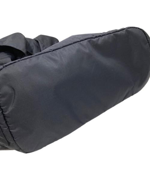 LeSportsac（レスポートサック）LeSportsac (レスポートサック) リュック ブラックの古着・服飾アイテム