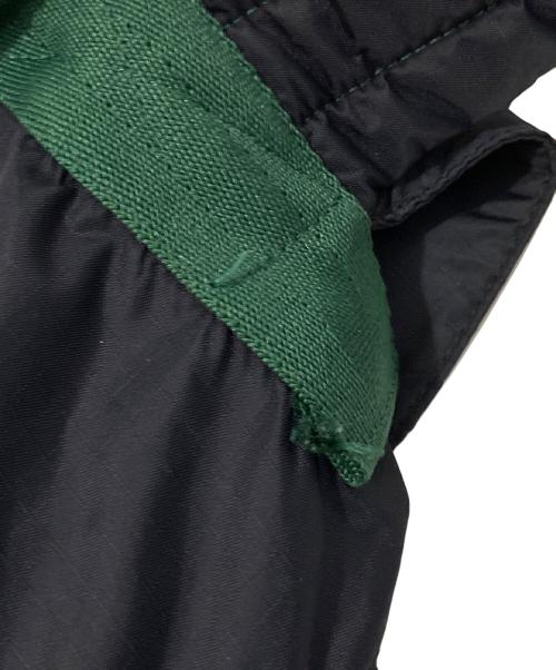 LeSportsac（レスポートサック）LeSportsac (レスポートサック) リュック ブラックの古着・服飾アイテム