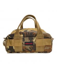 BRIEFING（ブリーフィング）の古着「TOOL BAG S ツールバッグS　BRA243N13」｜ブラウン