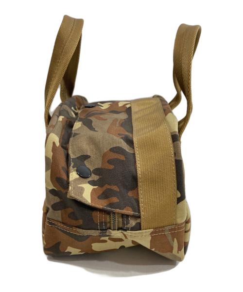 BRIEFING（ブリーフィング）BRIEFING (ブリーフィング) TOOL BAG S ツールバッグS　BRA243N13 ブラウンの古着・服飾アイテム