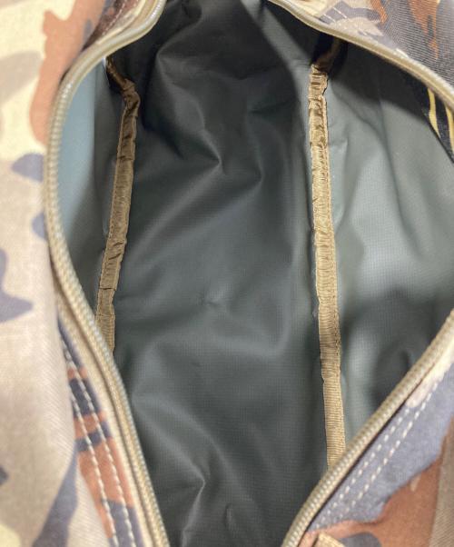 BRIEFING（ブリーフィング）BRIEFING (ブリーフィング) TOOL BAG S ツールバッグS　BRA243N13 ブラウンの古着・服飾アイテム