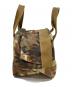 BRIEFING (ブリーフィング) TOOL BAG S ツールバッグS　BRA243N13 ブラウン：12000円