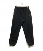 CHALLENGERチャレンジャー）の古着「MILITARY WARM PANTS」｜ブラック