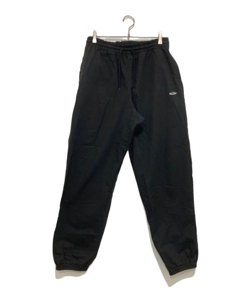 CHALLENGER（チャレンジャー）CHALLENGER (チャレンジャー) MILITARY WARM PANTS ブラック サイズ:Lの古着・服飾アイテム