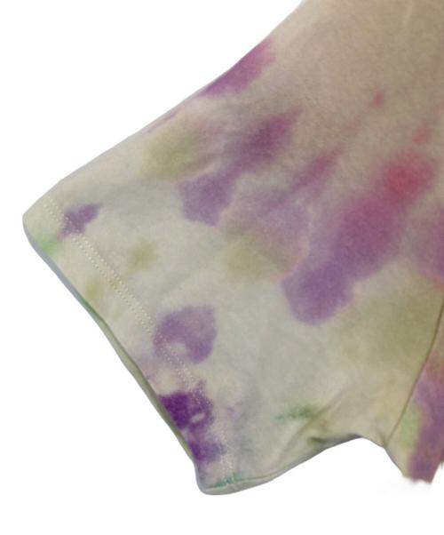 GUCCI（グッチ）GUCCI (グッチ) ヒグチユウコ コラボTシャツ パープル サイズ:12(KIDS SIZE)の古着・服飾アイテム