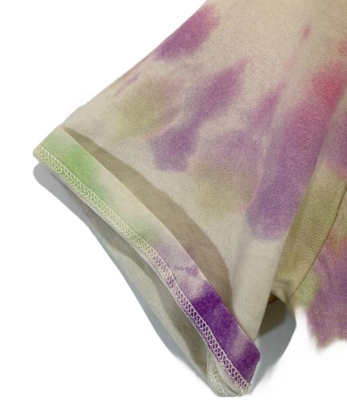 GUCCI（グッチ）GUCCI (グッチ) ヒグチユウコ コラボTシャツ パープル サイズ:12(KIDS SIZE)の古着・服飾アイテム