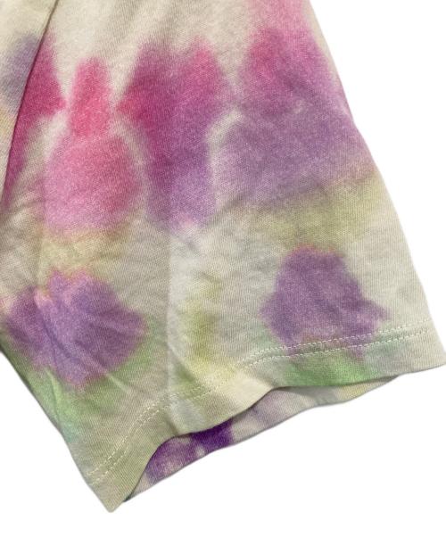 GUCCI（グッチ）GUCCI (グッチ) ヒグチユウコ コラボTシャツ パープル サイズ:12(KIDS SIZE)の古着・服飾アイテム