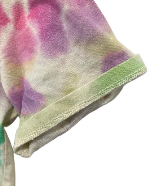 GUCCI（グッチ）GUCCI (グッチ) ヒグチユウコ コラボTシャツ パープル サイズ:12(KIDS SIZE)の古着・服飾アイテム