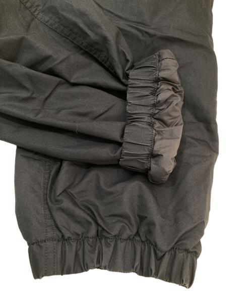 THE NORTHFACE PURPLELABEL（ザ・ノースフェイス パープルレーベル）THE NORTHFACE PURPLELABEL (ザ・ノースフェイス パープルレーベル) Lightweight Twill Field Insulation Pants ブラック サイズ:32の古着・服飾アイテム