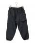 THE NORTHFACE PURPLELABEL (ザ・ノースフェイス パープルレーベル) Lightweight Twill Field Insulation Pants ブラック サイズ:32：17000円