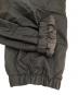 中古・古着 THE NORTHFACE PURPLELABEL (ザ・ノースフェイス パープルレーベル) Lightweight Twill Field Insulation Pants ブラック サイズ:32：17000円