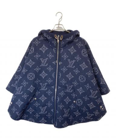 中古・古着通販】LOUIS VUITTON (ルイ ヴィトン) マヒナ リバーシブル