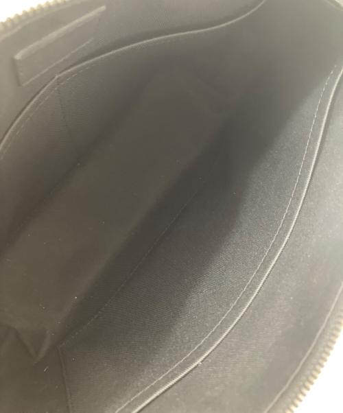 LOUIS VUITTON（ルイ ヴィトン）LOUIS VUITTON (ルイ ヴィトン) ディスカバリーメッセンジャーPM　N42415 ネイビーの古着・服飾アイテム