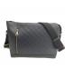 LOUIS VUITTON（ルイ ヴィトン）の古着「ディスカバリーメッセンジャーPM　N42415」｜ネイビー