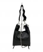 nori enomotoノリ エノモト）の古着「jeudi soir petit」｜ブラック