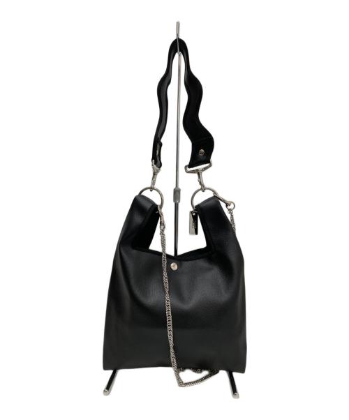 nori enomoto（ノリ エノモト）nori enomoto (ノリ エノモト) jeudi soir petit ブラックの古着・服飾アイテム