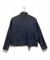 South2 West8 (サウスツー ウエストエイト) E.H. Fishing Jacket - Indigo -  C/L 8.5oz Denim EJ805 フィッシングジャケット インディゴ サイズ:M：16000円