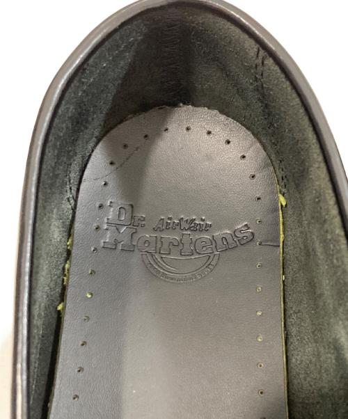 Dr.Martens（ドクターマーチン）Dr.Martens (ドクターマーチン) ADRIAN タッセルローファー ブラック サイズ:UK6の古着・服飾アイテム