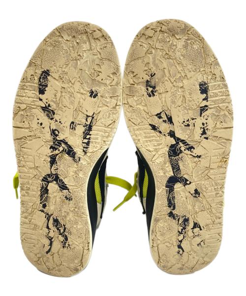 NIKE（ナイキ）NIKE (ナイキ) Travis Scott (トラヴィススコット) Jumpman Jack TR CJ1 T-Rexx FZ8117-102 グリーン×ブラック サイズ:26cmの古着・服飾アイテム