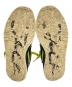 中古・古着 NIKE (ナイキ) Travis Scott (トラヴィススコット) Jumpman Jack TR CJ1 T-Rexx FZ8117-102 グリーン×ブラック サイズ:26cm：20000円