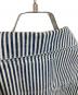 中古・古着 LEVI'S (リーバイス) NIGO (二ゴー) HICKORY STRIPE 557 XX TRUCKER DENIM JACKET　ヒッコリーストライプデニムジャケット　PC9-A5904-0000 ブルー サイズ:42：28000円