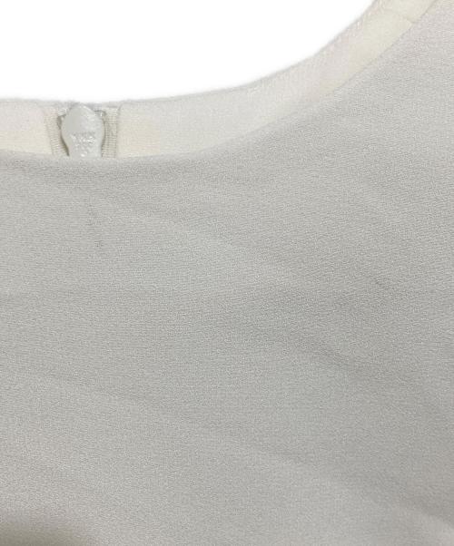SHE TOKYO（シートーキョー）SHE TOKYO (シートーキョー) Theo White　テオホワイト　S-BL-128 ホワイト サイズ:０の古着・服飾アイテム