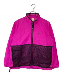 中古・古着通販】Supreme (シュプリーム) Woven Stripe Hooded Jacket