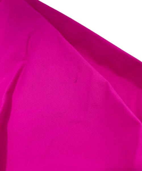 NIKE（ナイキ）NIKE (ナイキ) SUPREME (シュプリーム) trail running ナイロンジャケット ピンク サイズ:XLの古着・服飾アイテム